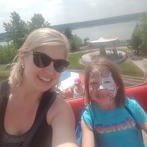 Meet your Posher, Kandice